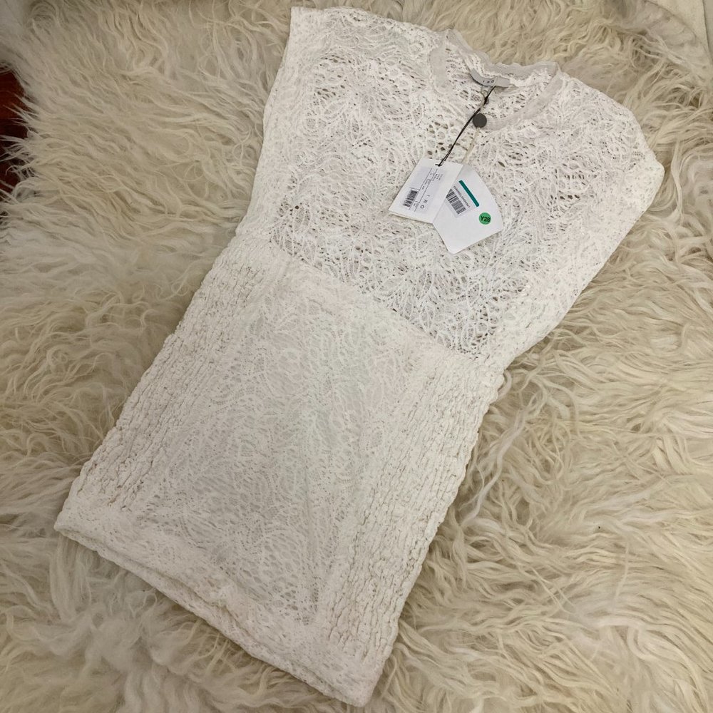 IRO Floa dress - Picture 2 of 11